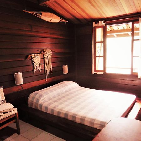 Casa Ubatuba Vista Para O Mar Экстерьер фото
