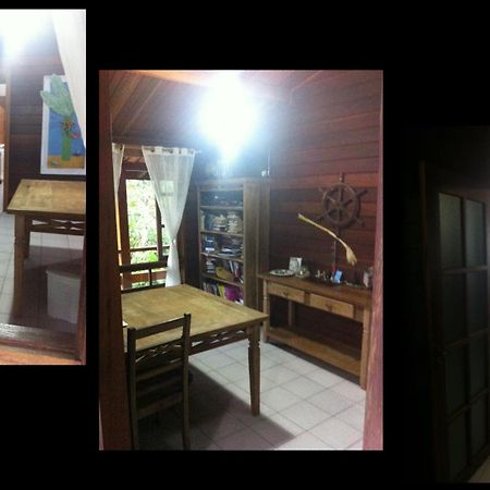 Casa Ubatuba Vista Para O Mar Экстерьер фото